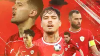 Deretan Bintang Timnas Indonesia Masih Berjuang Mendapatkan Klub: Thom Haye Berpeluang ke Liga Prancis, yang Lain ke Liga 1?