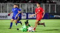 3 Pemain Andalan Timnas Indonesia Putri di Kualifikasi Piala Asia 2026: Memburu Tiket ke Pentas yang Lebih Tinggi