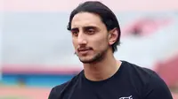 Dapat Tawaran dari Klub Liga 1, Mahmoud Eid Pilih Menunggu Persebaya