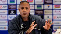 Mertua Pratama Arhan Desak Erick Thohir Pecat Patrick Kluivert jika Timnas Indonesia Gagal Lolos ke Piala Dunia 2026
