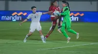 Jelang Timnas Indonesia Putri Vs Pakistan, Claudia Scheunemann: Kami Harus Lebih Kompak