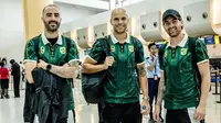 Risto Mitrevski Kaget Ada Ribuan Bonek Nonton Persebaya di Australia