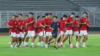 Timnas Indonesia U-23 Diprediksi Bisa Tembus Final Piala AFF U-23 2025: Malaysia dan Thailand Bakal Jadi Tantangan!