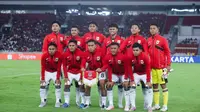 5 Pemain Timnas Indonesia U-23 yang Selalu Jadi Starter di Grup A Piala AFF U-23 2025: Andalan Mutlak Gerald Vanenburg!