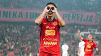 Besok! Selain Uji Coba Kontra Arema FC, Persija juga Launching Tim dan Jersey di JIS