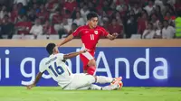 Vientnam Lawan yang Bagus di Final Piala AFF U-23 2025, Timnas Indonesia U-23 Bertekad Menang dalam 90 Menit