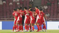 Hajar Thailand Lewat Drama Adu Penalti, Pengamat: Kita Apresiasi Perjuangan Timnas Indonesia U-23!