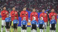 Jadwal Pertandingan Timnas Indonesia U-23 Vs Vietnam di Final Piala AFF U-23 2025: Malam Ini, Tonton di Indosiar dan Vidio