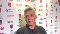 Hendri Susilo Jadi Kebanggaan Para Pelatih Lokal di Tengah Hegemoni Arsitek Asing di BRI Super League 2025/2026