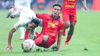 PT LIB Perkirakan Persija Vs Persib Tidak Bisa di JIS: Di Sana Maksimal 45-50 Ribu, Kemungkinan di SUGBK