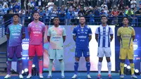 Rapor Persib Sepanjang Pramusim: Tak Telan Kekalahan dan Siap Mengaum di BRI Super League 2025/2026