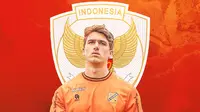 Mengulik Dampak yang Bisa Diberikan Mauro Zijlstra di Lini Depan Timnas Indonesia: Rekor Gol Jadi Modal