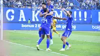 BRI Super League: Persib Menang atas Semen Padang, Luciano Guaycochea Mengaku Masih Banyak PR