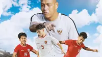 Nilai Plus Timnas Indonesia U-17 saat Bermain Imbang Vs Tajikistan di Piala Kemerdekaan 2025