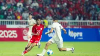 Terungkap! Timnas Uzbekistan U-17 yang Dikalahkan Timnas Indonesia U-17 Bukan Tim untuk Piala Dunia U-17 Qatar 2025