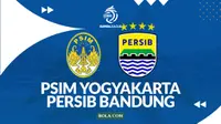 Prediksi BRI Super League, PSIM Vs Persib: Perpanjang Derita Tim Tamu