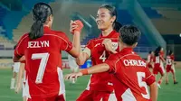 Hadapi Australia di Semifinal Piala AFF Putri U-16 2025, Pelatih Timnas Putri Indonesia U-16 Ungkap Setumpuk PR