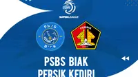Prediksi PSBS Vs Persik di BRI Super League: Saling Jegal Meraih 3 Poin Perdana
