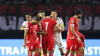 Penyebab 1 Orang Suporter Meninggal dalam Laga Timnas Indonesia Vs Lebanon di Stadion GBT