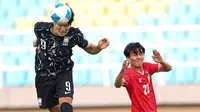 3 Mesin Gol Korea Selatan U-23 yang Harus Diredam Timnas Indonesia U-23: Sang Pencetak Hattrick Wajib Dilumpuhkan!