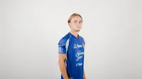 Duh! Belum Debut Pemain Baru PSIM Asal Belanda Ini Harus Absen karena Cedera
