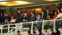 Rangkap Jabatan di Federasi Sepak Bola dan Pemerintahan: Erick Thohir Bukan Satu-satunya