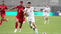 Jejak Kontroversi yang Dihadapi Timnas Indonesia saat Bersua Negara Arab, Mungkinkah Terulang di R4 Kualifikasi Piala Dunia?