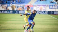 BRI Super League: Dipermalukan Persib, Pelatih Arema FC Geram karena Dua Hal