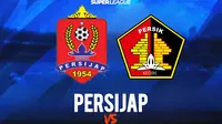Link Live Streaming BRI Super League: Persijap Jepara Vs Persik Kediri