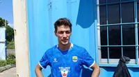 Bintang Persib Federico Barba Dukung Timnas Indonesia Lolos ke Piala Dunia 2026: Semoga Bisa Jumpa Italia