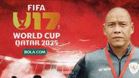 Setelah Catat Sejarah di Piala Dunia U-17 2025, Timnas Indonesia U-17 Naik Kelas dan Diminta Terus Berkembang